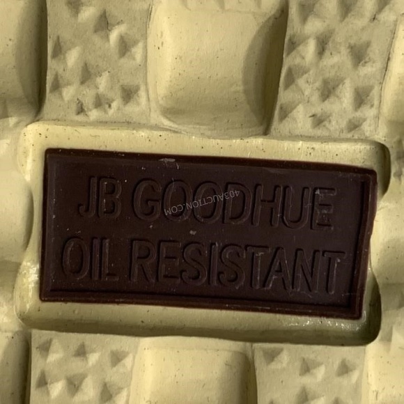 JB Goodhue Steel Toe Work Safety Boots LIKE NEW UNWORN - Men’s Size 13 - Picture 7 of 8